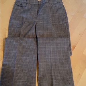 Women’s dress pants